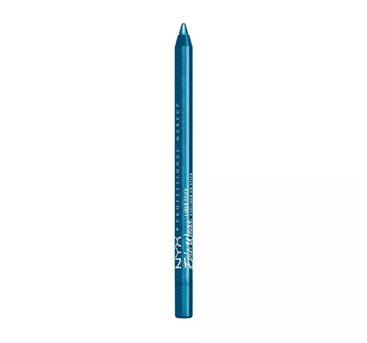 NYX PROFESSIONAL MAKEUP EPIC WEAR KREDKA DO OCZU 11 TURQUOISE STORM 1,22G