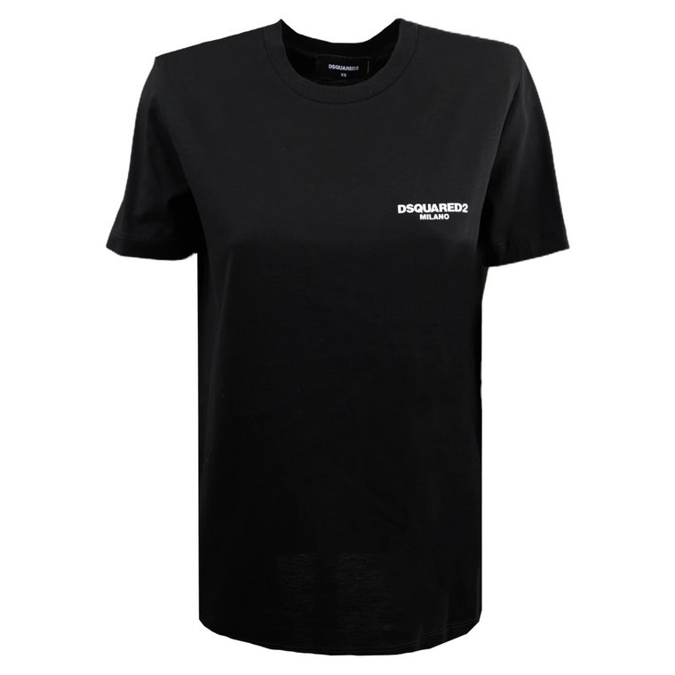 T-Shirts Dsquared2