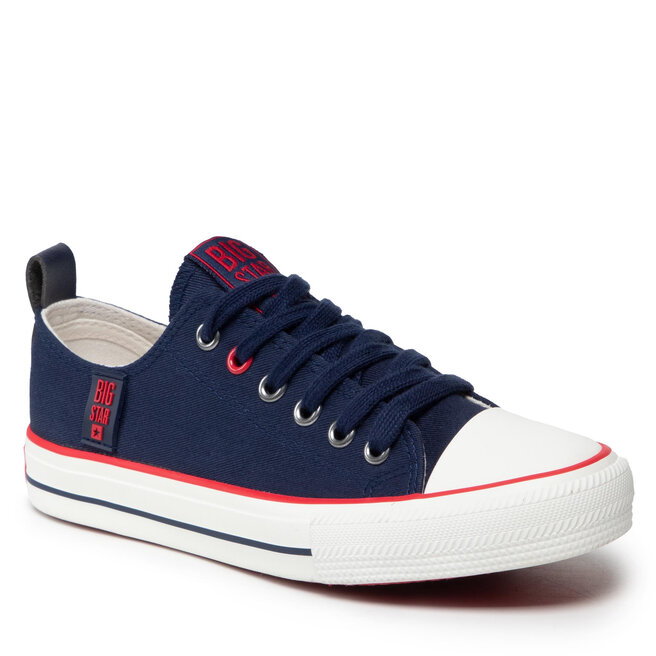 Trampki Big Star Shoes