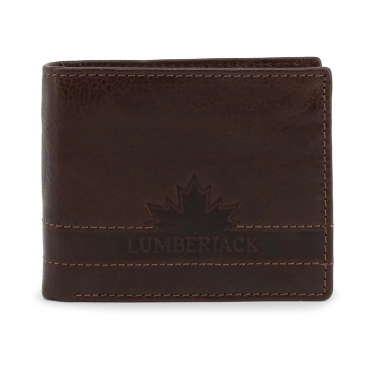 Lumberjack Men's Wallet Lumberjack