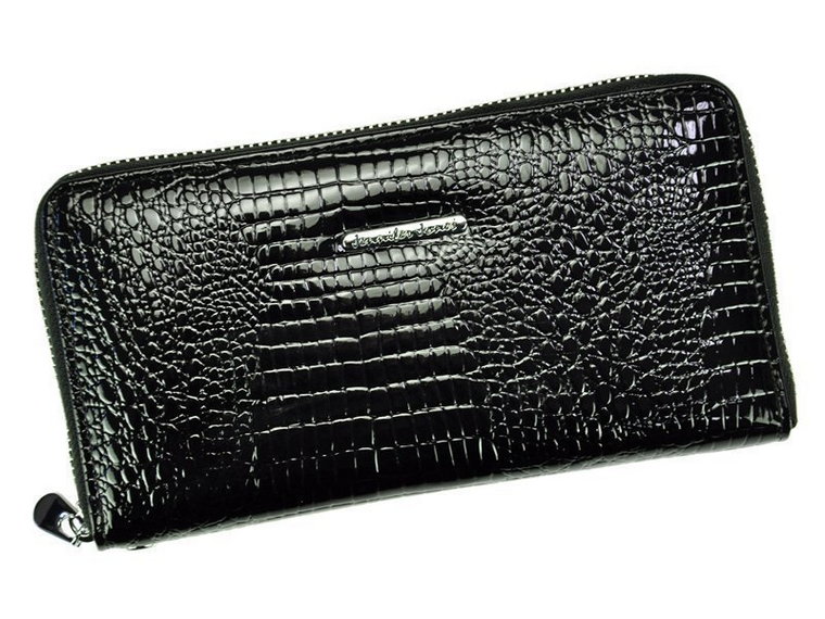 Chanel Embossed Croc Mini Flap Bag - Janet Mandell