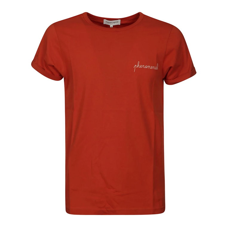 T-shirt Poitou Maison Labiche