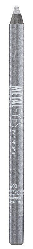 Milucca Metal Eyes Pencil 602 - kredka do oczu 1,2g