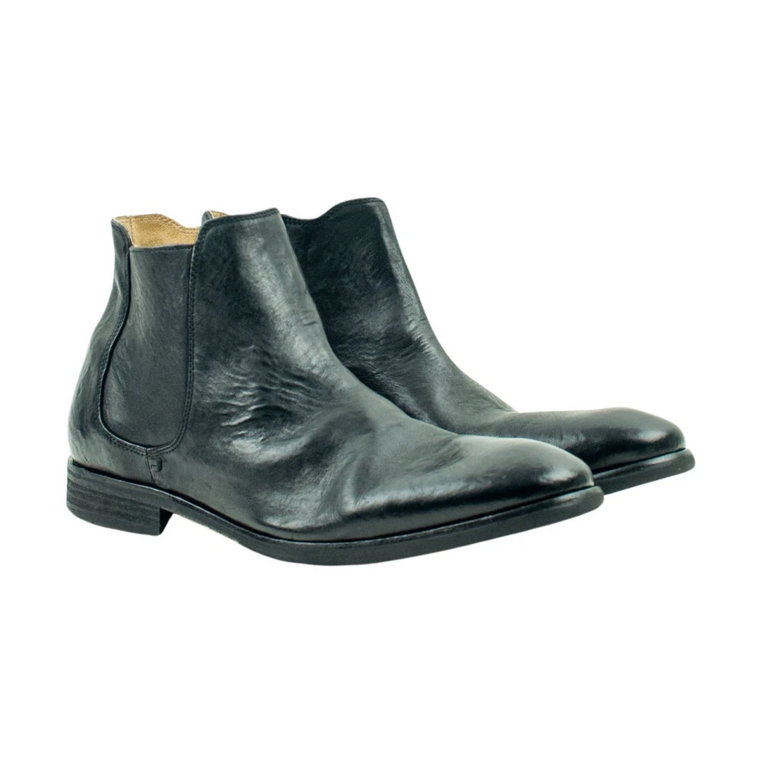 Chelsea Boots Hudson