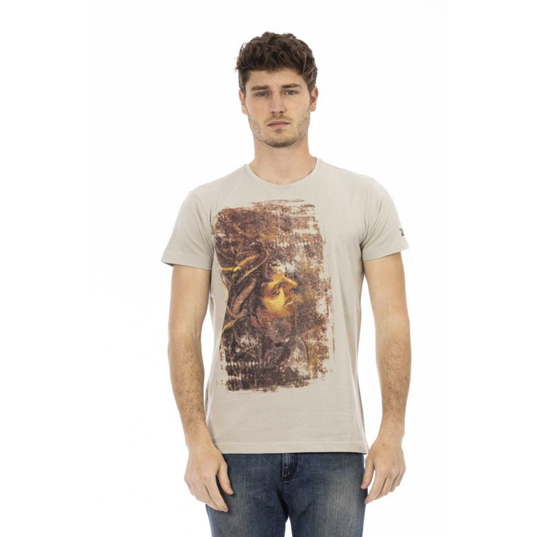 T-Shirts Trussardi