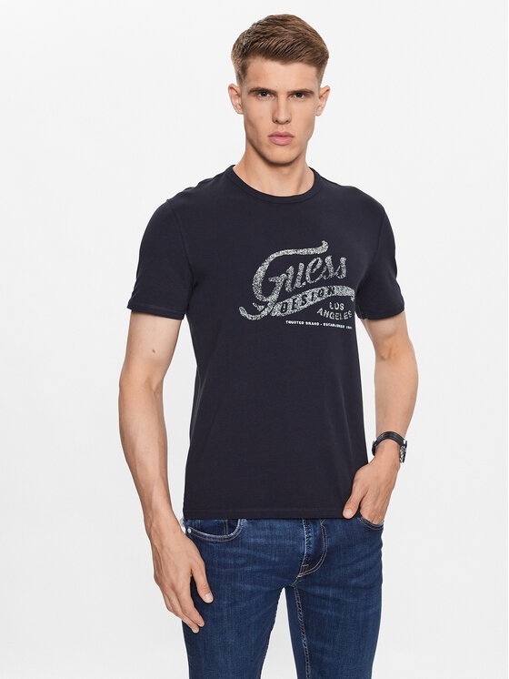 T-Shirt Guess