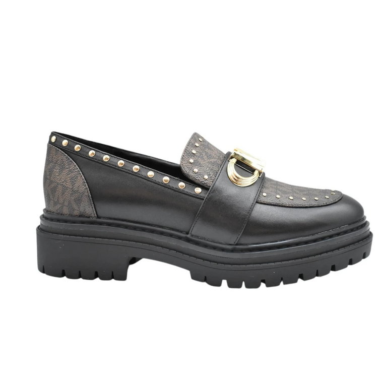 Loafersy Michael Kors