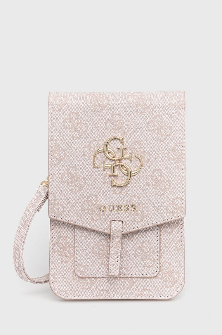 Guess - Etui na telefon