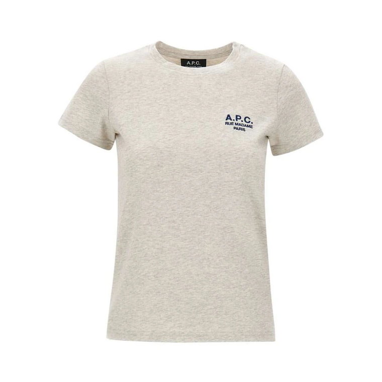 T-Shirts A.p.c.