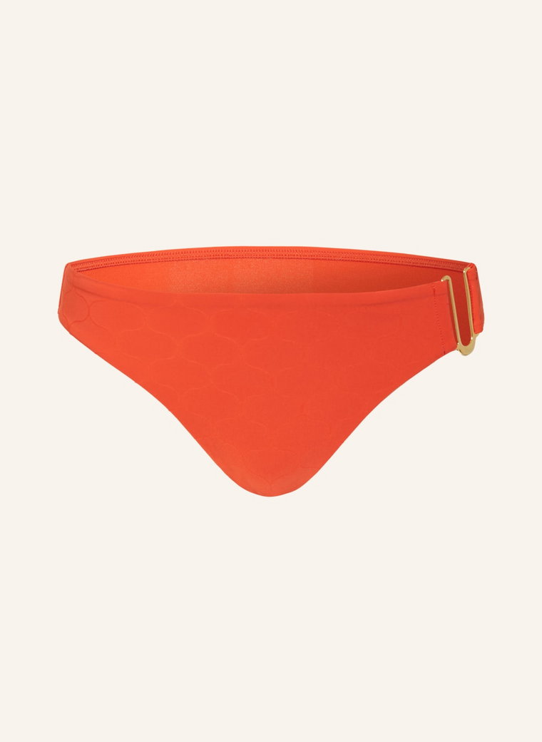 Chantelle Dół Od Bikini Basic Glow orange