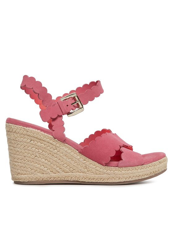 Espadryle Ted Baker