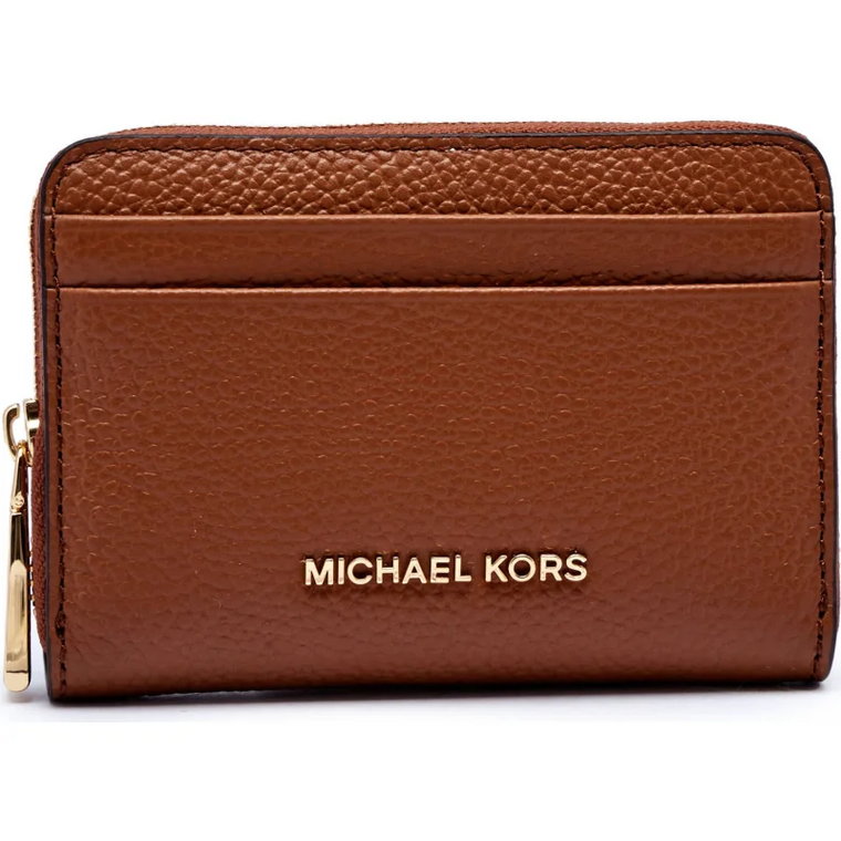 Michael Kors Skórzany portfel