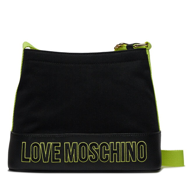 Torebka LOVE MOSCHINO