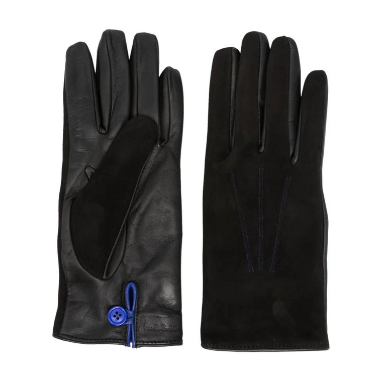 Gloves Paul Smith