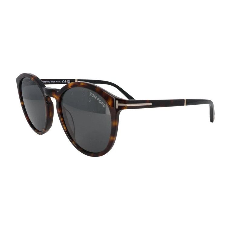 Eleganckie okulary przeciwsłoneczne dla kobiet Tom Ford
