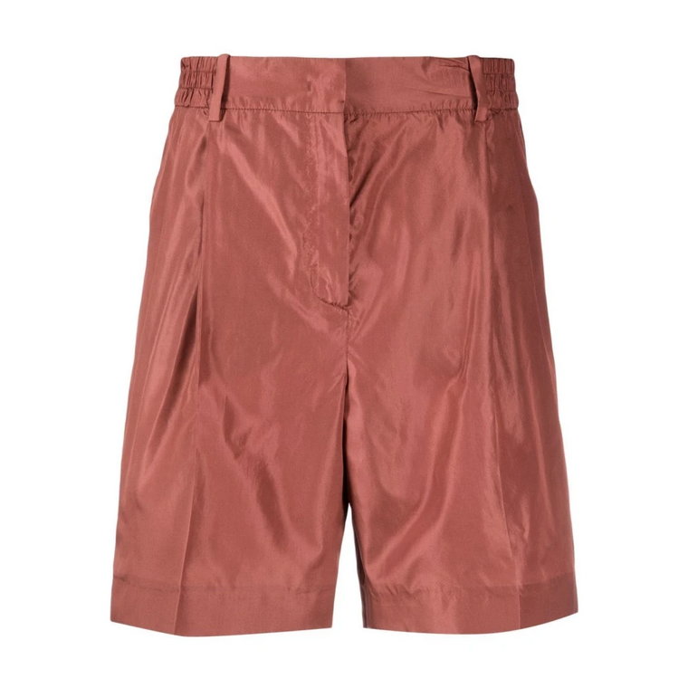 Casual Shorts Valentino