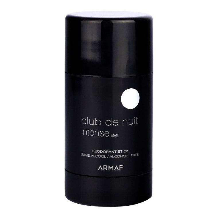 Armaf Club de Nuit Intense Man  dezodorant sztyft  75 ml