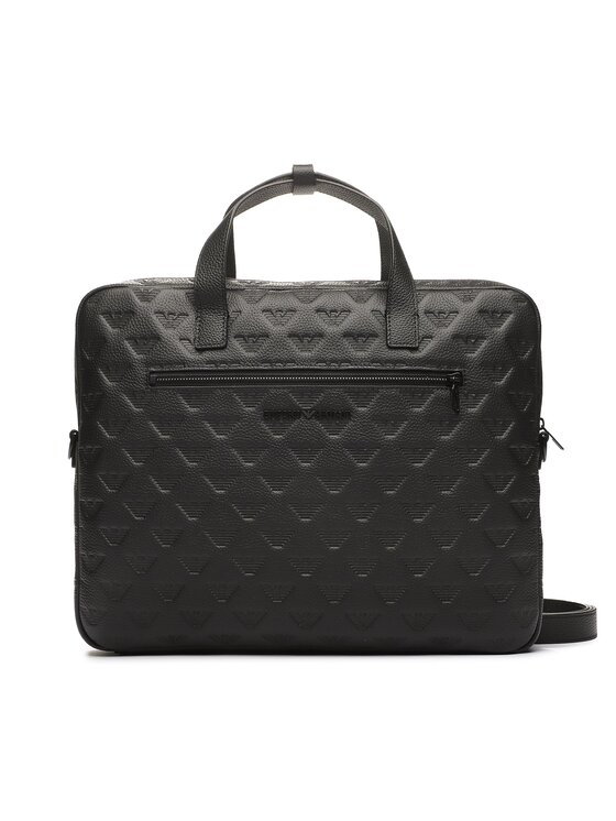 Torba na laptopa Emporio Armani