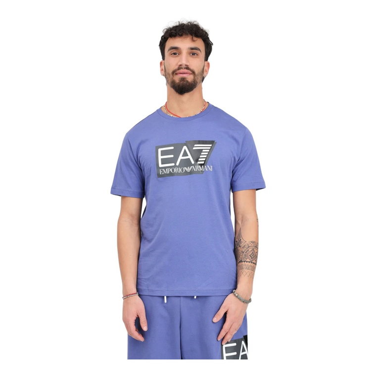 T-Shirts Emporio Armani EA7