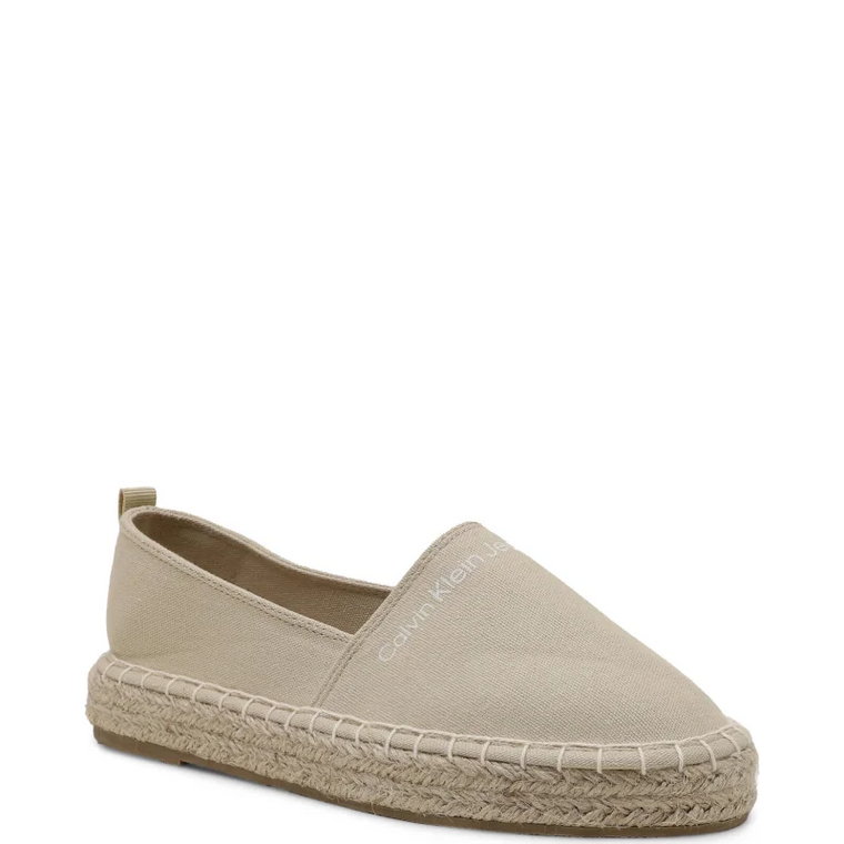 CALVIN KLEIN JEANS Espadryle