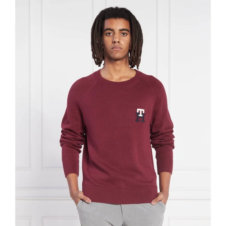 Tommy Hilfiger Sweter | Regular Fit