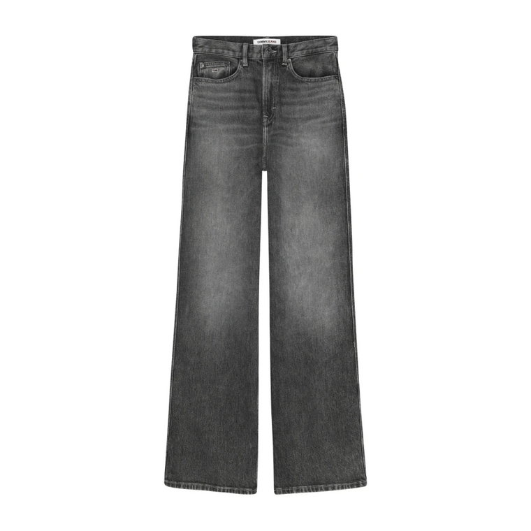 Wide Jeans Tommy Hilfiger