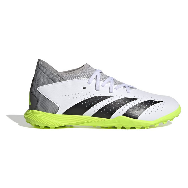 Buty piłkarskie turfy dla dzieci adidas Predator Accuracy.3 TF IE9450