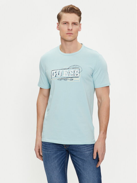 T-Shirt Guess