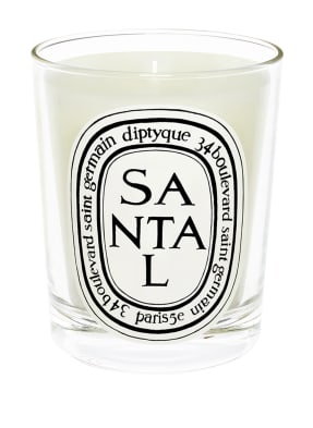 Diptyque Santal