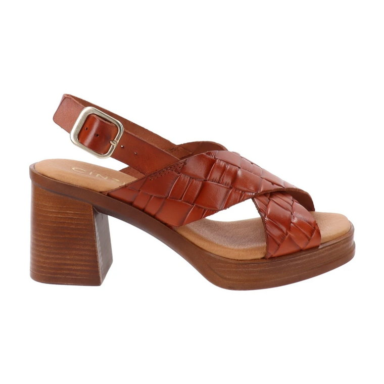 Sandals Cinzia Soft