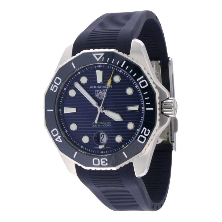 Tag Heuer - Uomo - Wbp201B.ft6198 - Aquaracer Professional 300 Tag Heuer