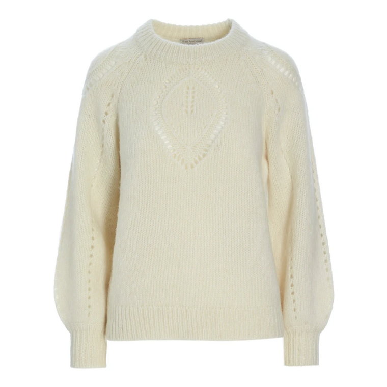 Round-neck Knitwear Dea Kudibal