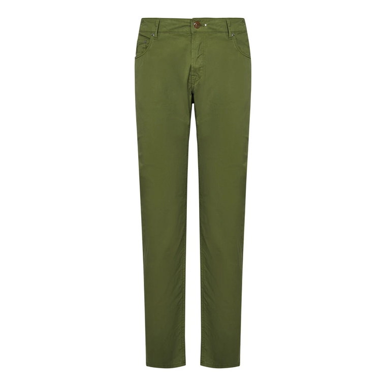 Trousers Hand Picked