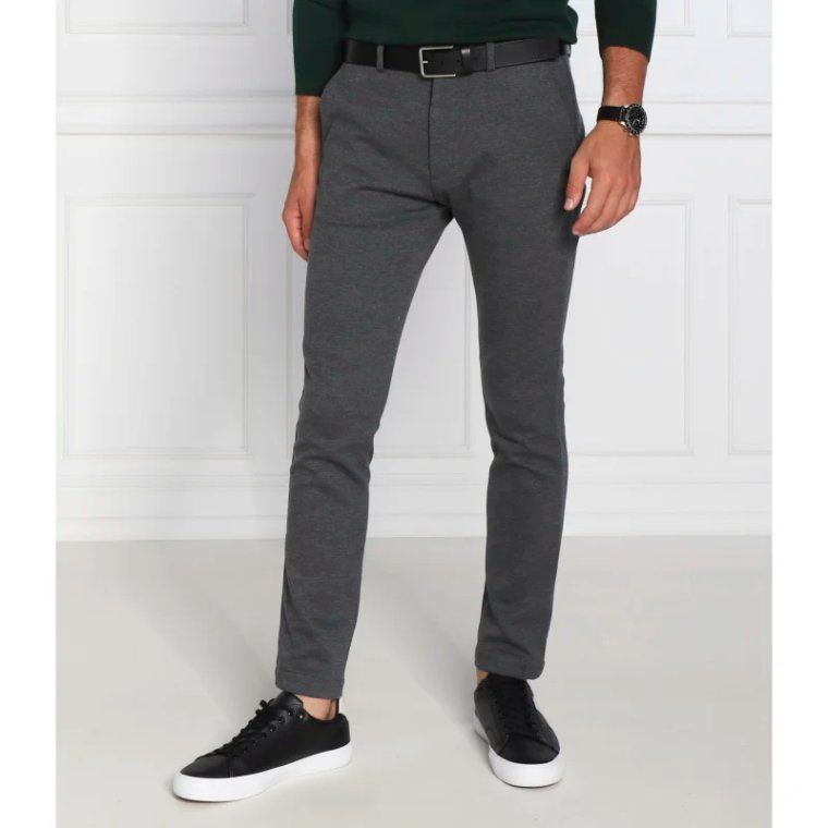 Tommy Hilfiger Spodnie chino | Slim Fit