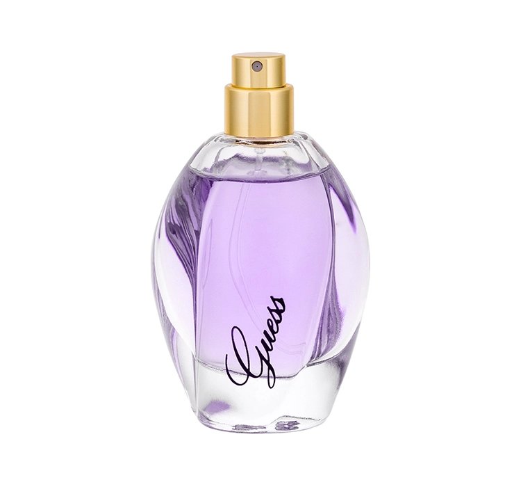 Tester GUESS Girl Belle woda toaletowa spray 100ml