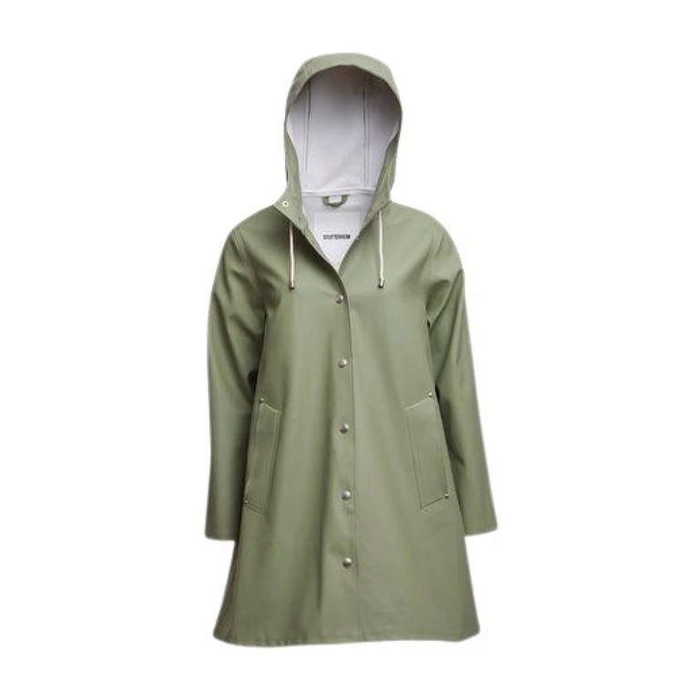 Rain Jackets Stutterheim