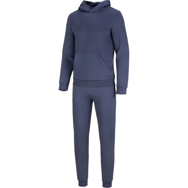 Dres juniorski Hooded Fleece Design Adidas