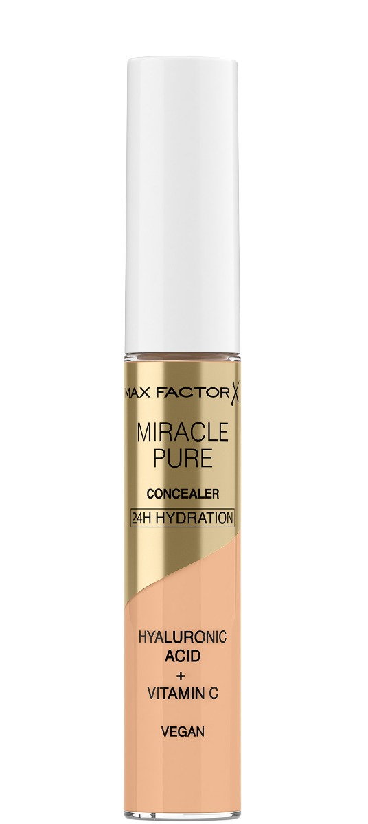 Max Factor Miracle Pure Korektor 01