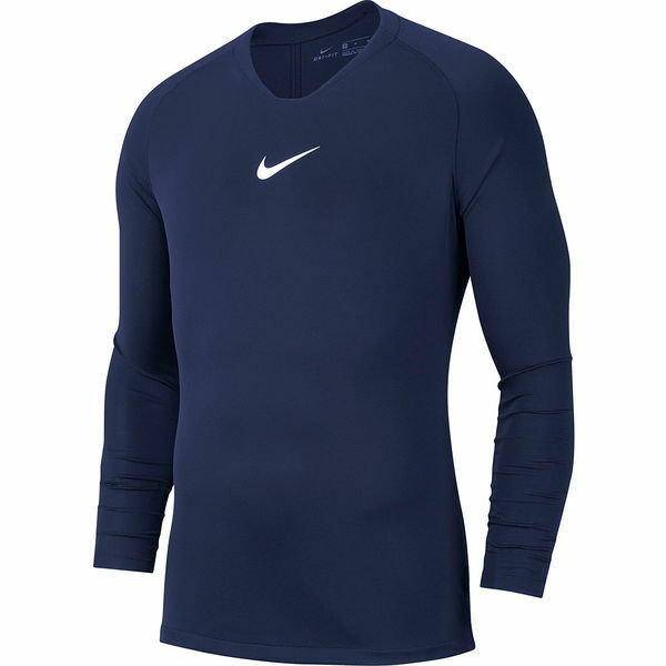 Longsleeve męski Dry Park First Layer Nike