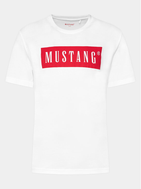 T-Shirt Mustang