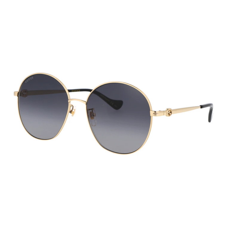 Stylowe okulary przeciwsłoneczne Gg1090Sa Gucci