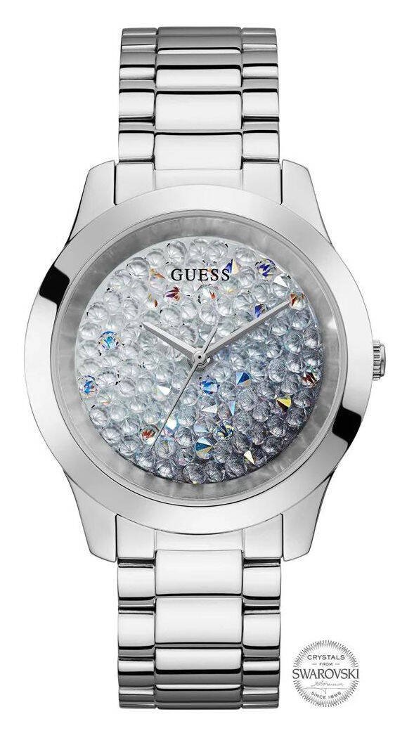 Zegarek Guess Crush GW0020L1 damski