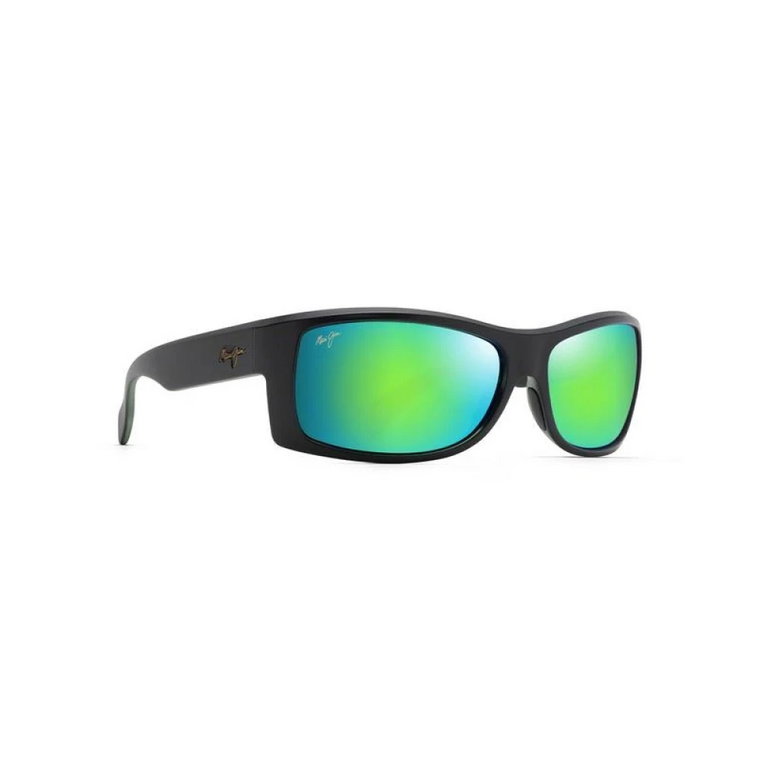 Equator Gm848-15 Okulary przeciwsłoneczne Maui Jim