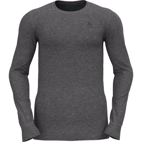 Longsleeve męski Active Warm ECO Long Odlo