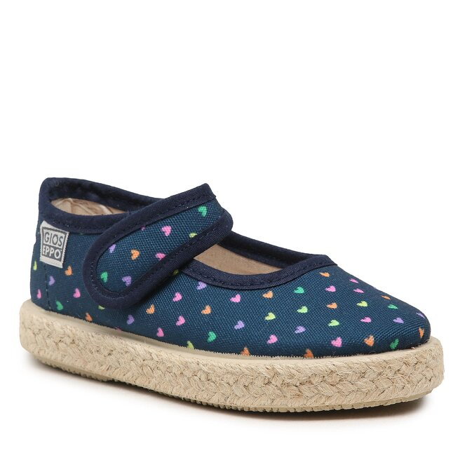 Espadryle Gioseppo