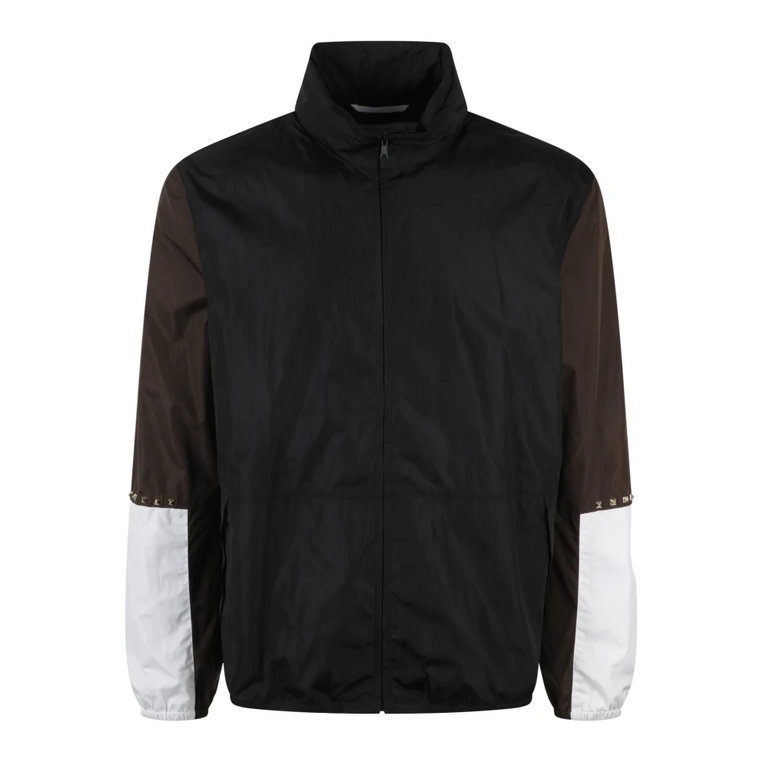 Rain Jackets Valentino