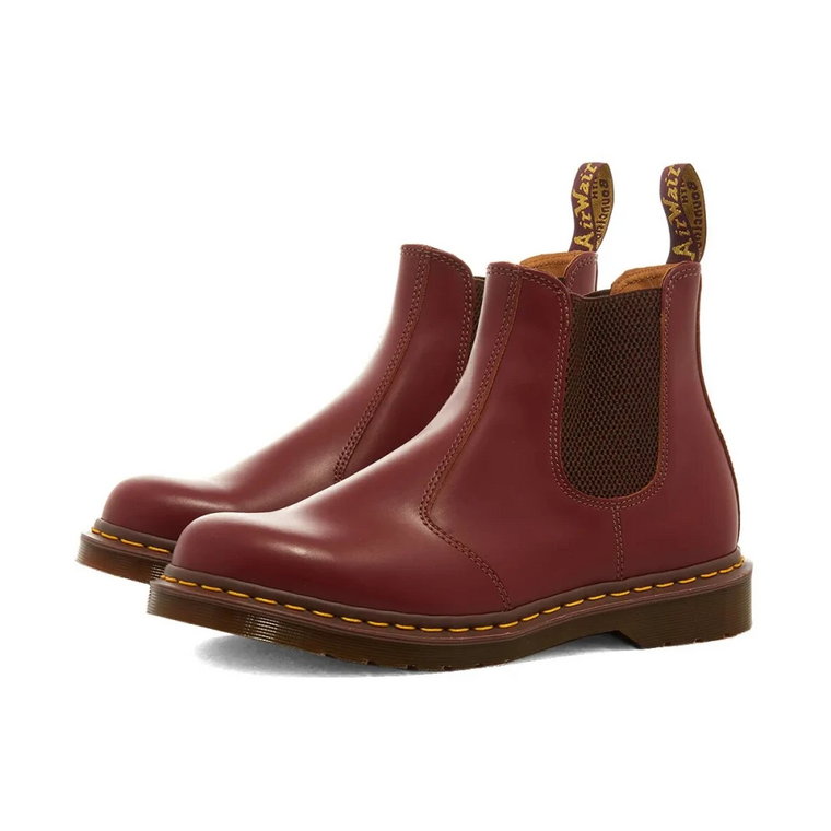 Botki Chelsea Dr. Martens