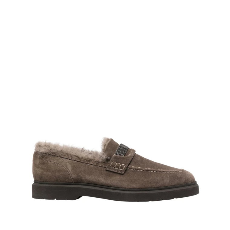 Loafers Brunello Cucinelli