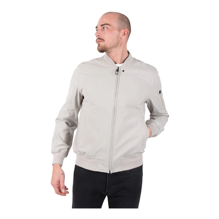 Bomber Jackets g-lab