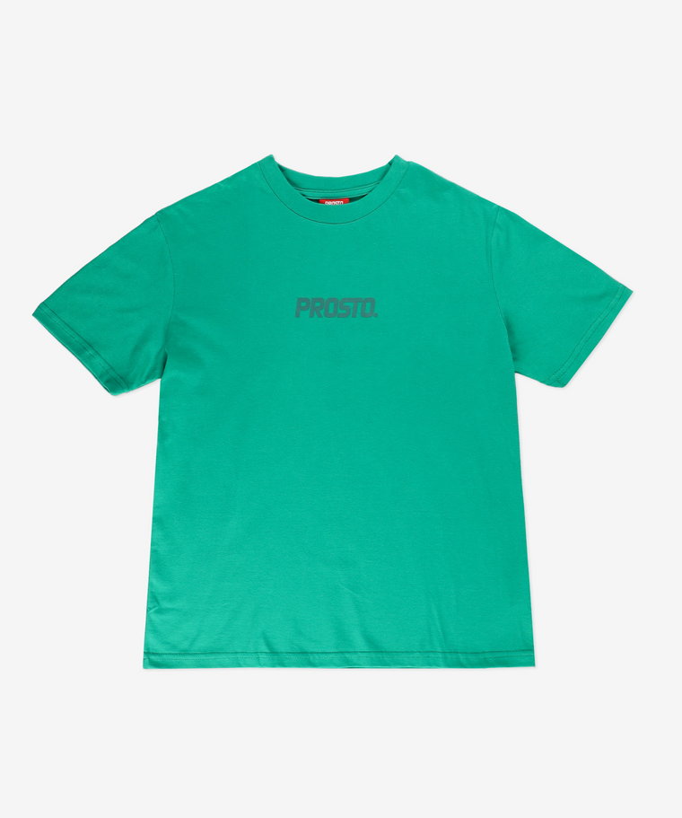 T-shirt Klazza Green